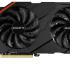 Видеокарта Gigabyte GeForce GTX 1070 Ti WindForce 8G получила охладитель WindForce x2