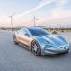 Fisker патентует твердотельные литиевые батареи для электромобилей будущего