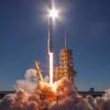 Загадочный запуск Zuma от SpaceX отложен на неопределенный срок