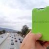 Карманный прибор PocketLab Air позволяет следить за загрязнением атмосферы