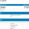 Смартфон Samsung Galaxy S9 набрал 7787 баллов в Geekbench