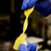 Ученые создали кевларовую хрящевую ткань