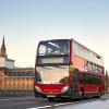 В лондонских автобусах будет использоваться биотопливо B20 на основе кофе