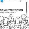 Avito iOS Meetup: Winter Edition