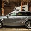 Uber заказал у Volvo 24000 беспилотных автомобилей