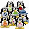 Операционные системы Linux под разные задачи