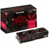 Видеокарту PowerColor Radeon RX Vega 64 Devil уже можно предзаказать, расставшись с £590