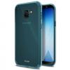 Смартфон Samsung Galaxy A5 (2018), который может выйти под названием Galaxy A8 (2018), засветился на качественных изображениях