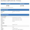 Asus готовит ноутбук-трансформер TP370QL на платформе Snapdragon и под управлением Windows 10