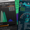 Немного об анализаторах Wi-Fi покрытия на Android
