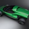 Электромобиль Xing Mobility Miss R разменяет первую сотню быстрее, чем Tesla Roadster