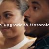 Motorola подшутила над Samsung в новом рекламном ролике