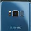 Источники утверждают, что Samsung якобы сменила поставщика сканеров отпечатков пальцев для модели Galaxy S9