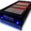 Мини-суперкомпьютер: 1000 Raspberry Pi объединили в кластер
