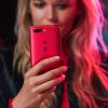 Представлен смартфон OnePlus 5T в цвете Lava Red