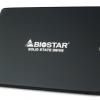 Серию Biostar S150 открыл твердотельный накопитель объемом 120 ГБ