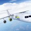 Airbus, Rolls-Royce и Siemens вместе будут делать гибридный самолет с турбореактивными двигателями и электродвигателями