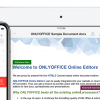 «ONLYOFFICE Документы» для iOS: как изменилось приложение за год