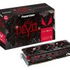 Представлены 3D-карты серии PowerColor Red Devil RX Vega