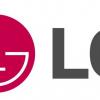 LG заменила руководителя подразделения Mobile Communications Company