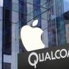 Qualcomm ответила Apple собственным иском о нарушении ряда патентов