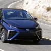 Toyota построит крупнейшую установку для производства водорода, которая будет питаться возобновляемой энергией