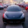 Автомобиль Tesla Model 3 подтвердил заявленную дальность хода в процессе испытаний EPA