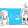 Человекоподобный робот под управлением Alexa за 800$ получился не размером с человека. Жаль…