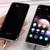 Инновационный смартфон Huawei Honor Magic подешевел до $410
