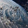 В НАСА считают, что человечество сможет погибнуть из-за космического мусора