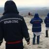 В Крымских горах спасли женщину от Роскомнадзора