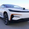 Компанию Faraday Future покинул главный дизайнер