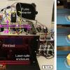 Новый 3D-принтер печатает в 10 раз быстрее, чем существующие модели