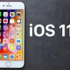 Обновление iOS 11.2 вышло раньше срока из-за неожиданной ошибки