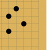 AlphaGo Zero совсем на пальцах