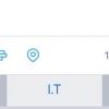 Apple исправила ошибку в iOS, из-за которой слова it и is исправлялись на I.T и I.S