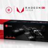 Комплект EK Water Blocks Fluid Gaming A240R обеспечивают жидкостное охлаждение CPU и 3D-карты серии AMD Radeon RX Vega