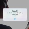 После установки iOS 11.2 система Face ID перестала работать на некоторых смартфонах iPhone X