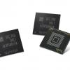Samsung начала массовое производство модулей флэш-памяти eUFS емкостью 512 ГБ для новых смартфонов