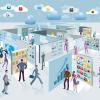 Цифровой маркетинг в режиме одного окна: разбираем облачные продукты SAS