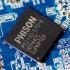 Phison уже задумывается о выпуске контролеров SSD, рассчитанных на 96-слойную флэш-память 3D NAND