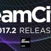 TeamCity 2017.2: 100 бесплатных билд конфигураций, Docker, .NET CLI, композитные билды и улучшения в Kotlin DSL