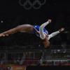 Искусственный интеллект рассудит соревнования по гимнастике на Олимпиаде в Токио