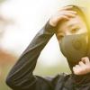 Обновленная защитная маска для лица Xiaomi Chi Light Haze Mask стоит $6