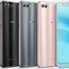 Опубликованы цветовые варианты и цены смартфона Huawei Nova 2s