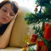 Были указан способы справиться с «праздничной» депрессией