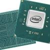 Представлены процессоры Intel Gemini Lake