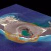 Тихоокеанский остров является естественной лабораторией для изучения Марса