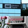 Toshiba и Western Digital подписали соглашение, касающееся продажи полупроводникового производства