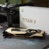 Фотогалерея дня: разборка видеокарты Nvidia Titan V